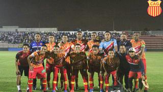 Atlético Grau jugaría la Copa Sudamericana en el estadio de Alianza Lima 