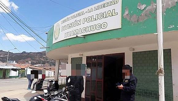 Huamachuco: Seis niños se salvan de ser secuestrados 