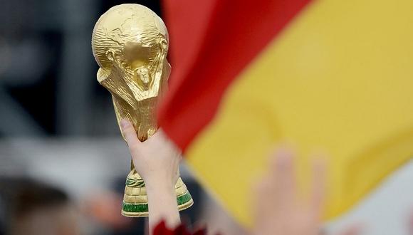 ¡La FIFA aprueba ampliar a 48 equipos el Mundial a partir de 2026!