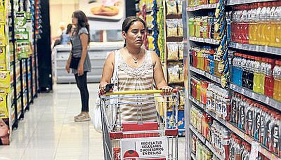 ¿Cuáles son las marcas más consumidas por los peruanos este año?