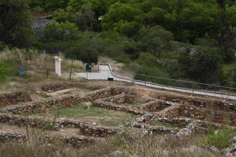 TVPerú realizará especial del Centro Arqueológico de Kotosh