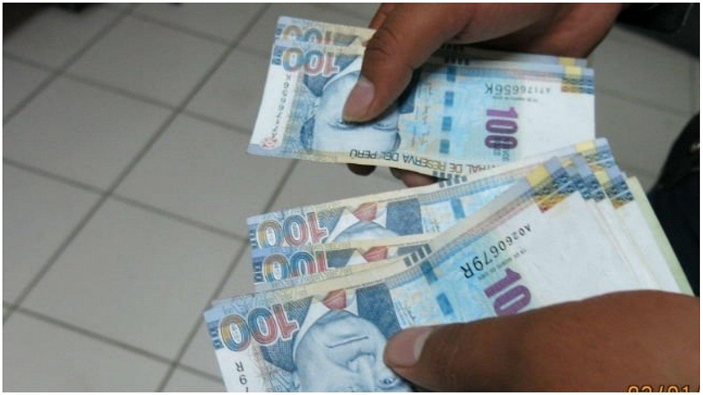 Fiestas Patrias: Trabajadores recibirán bonificación de 9% adicional a la gratificación