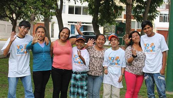 Familias de Puno se beneficiarán con campaña Colecta Copiloto 2014