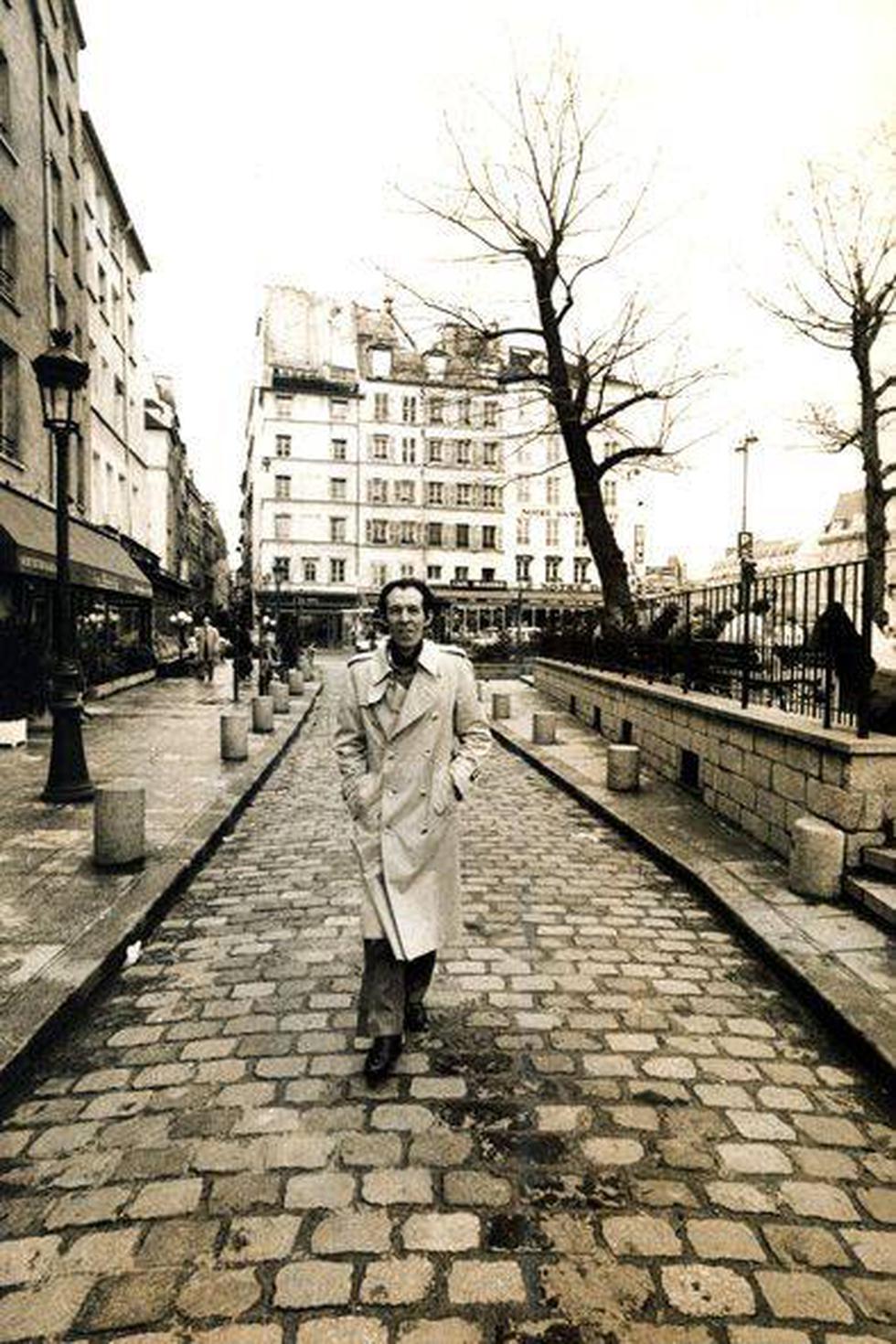 Julio Ramon Ribeyro: Un día como hoy nació el autor de "Los gallinazos sin plumas" (FOTOS)