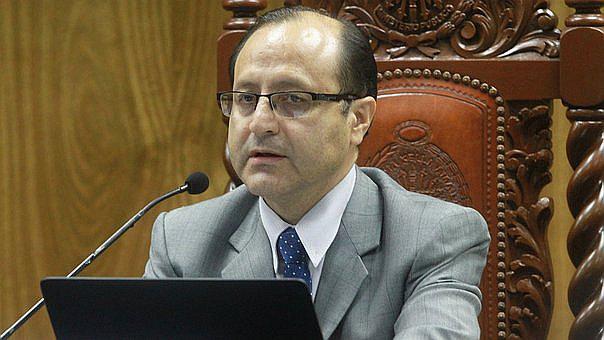 Fiscal Castro deja en stand by pedido para incluir a Graña en investigaciones