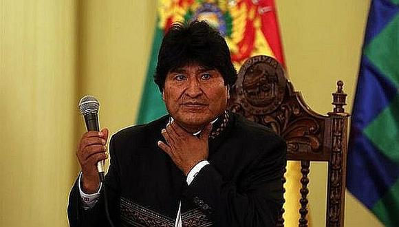 Bolivia: OEA y gobierno confirman auditoría a resultados de votación presidencial 