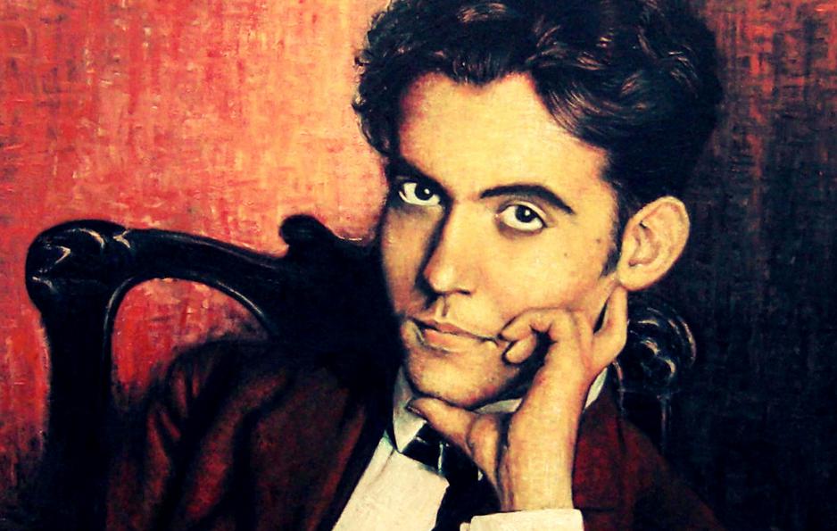 ​Federico García Lorca fue asesinado por homosexual y masón según informe policial