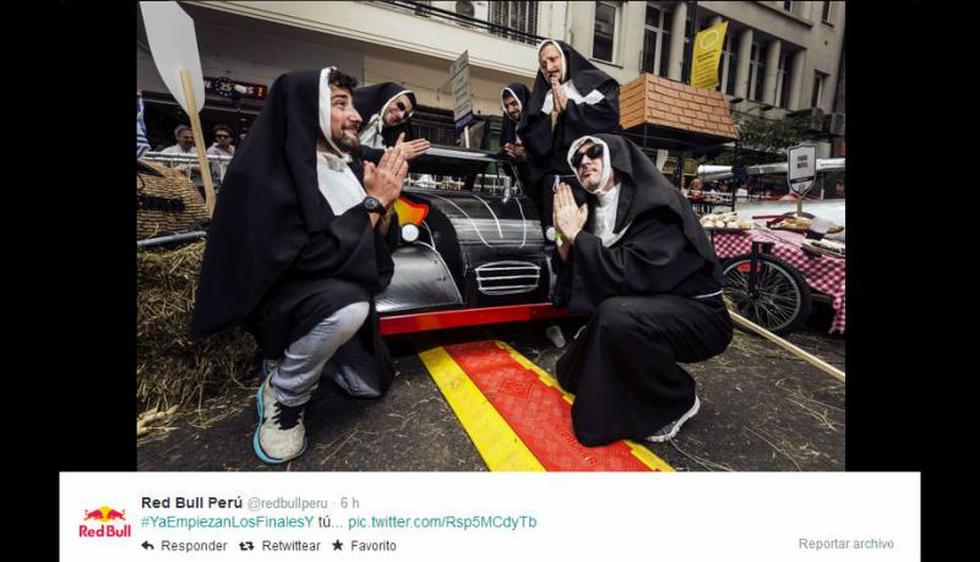 Estos son los 'tuits' más divertidos del hashtag '#YaEmpiezanLosFinalesY' (FOTOS)