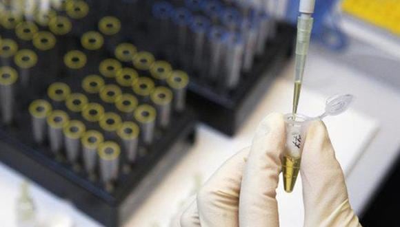 Johnson & Johnson empezará a probar vacuna contra el ébola