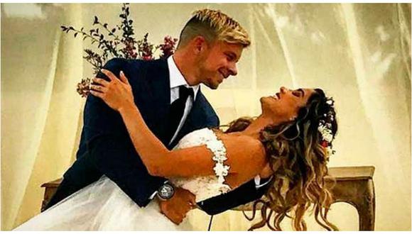 Mario Hart y Korina Rivadeneira: esta sería la sorprendente suma de dinero que gastaron en la boda (VIDEO)