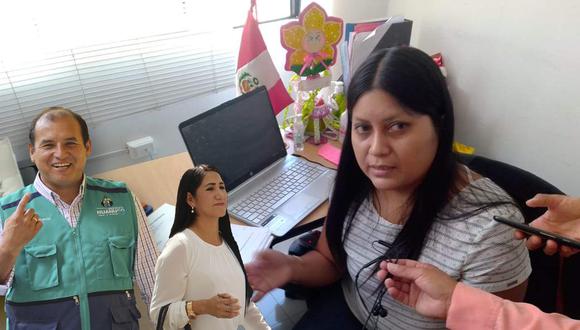 Procuraduría investigará audios en MPH que comprometen a esposa de alcalde Villavicencio/ Foto: Correo