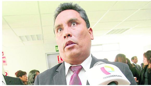 Ministerio de Agricultura desmiente a Unchupaico y lo pone en "jaque"