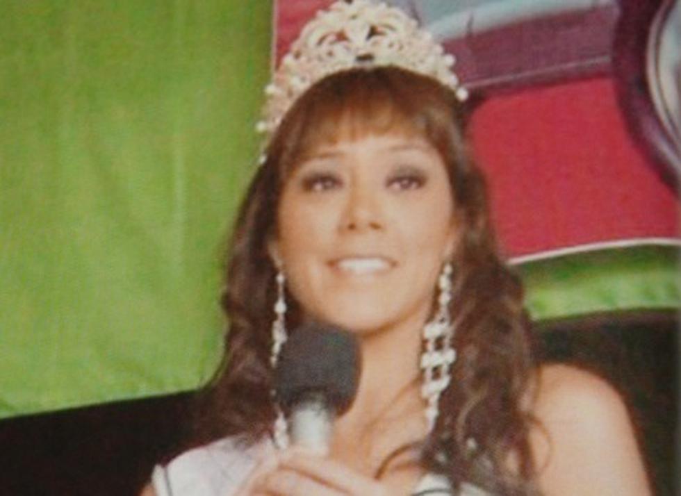 Publican más fotos de Karen Schwarz sin cirugías 