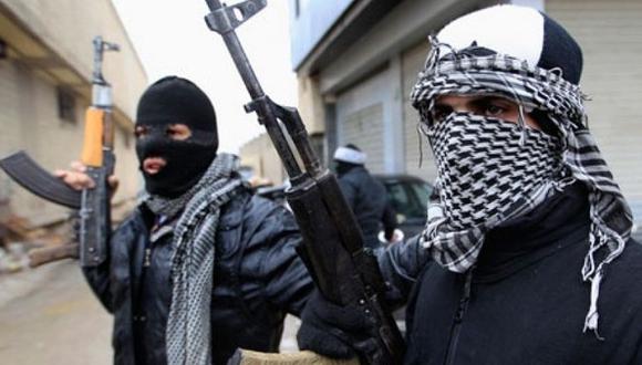 Existen 34 grupos terroristas que juraron lealtad al Estado Islámico 