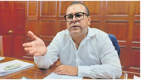 Dudas entorno a la ejecución del gasto en la Municipalidad Provincial de Chiclayo 