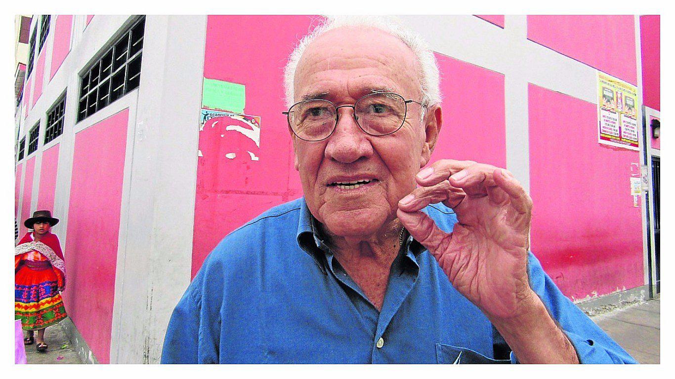 GRA dice que Barúa fue destituido por no plantear alternativas de solución 