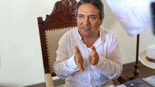 Arturo Fernández, alcalde de Trujillo, suma otra denuncia y debe pasar pericia psicológica