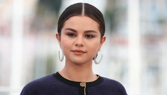 Selena Gomez ha vuelto a ser tendencia por  un capítulo del reboot de "Salvado por la campana". (Foto: AFP).