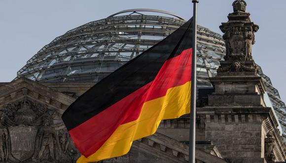 En Alemania hay preocupación por los casos de COVID-19 que se vienen registrando en las últimas semanas. (David GANNON / AFP).