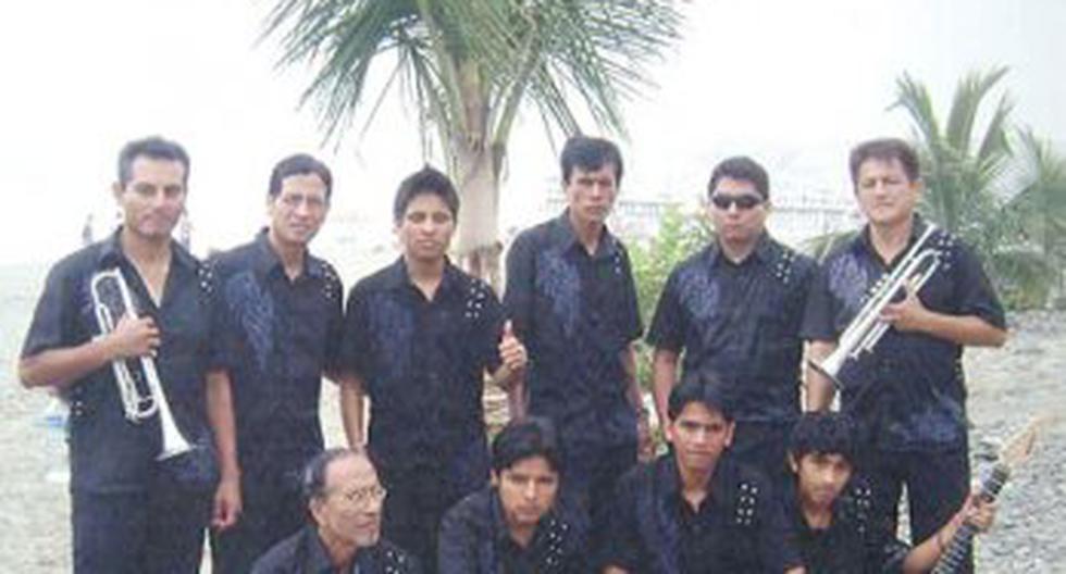 A bailar con los "Hermanos Quezada" ESPECTACULOS CORREO