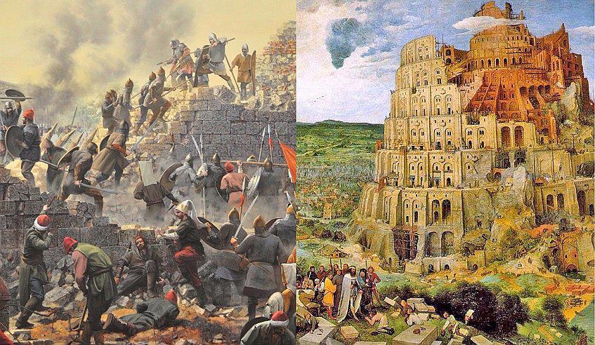 ​Martes 13: El origen de esta creencia guarda hechos catastróficos (FOTOS)