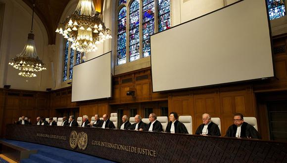 Nicolás Maduro: Tribunal de La Haya confirma denuncia en su contra