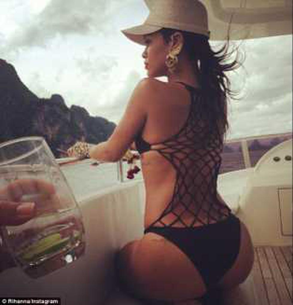 Belfies o la moda de mostrar el trasero en fotos