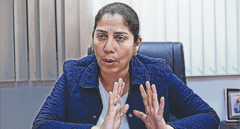 Bancada de Fuerza Popular resolverá situación de Úrsula 