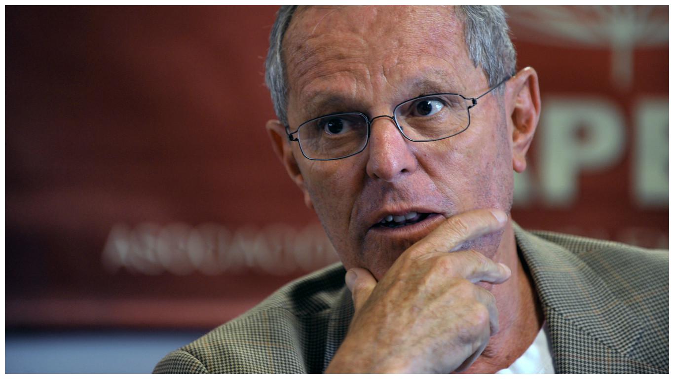 Elecciones 2016: ¿Cuáles son las razones que ubican a PPK en cuarto lugar de encuesta CPI?