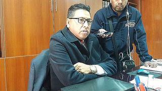 “Tacna se encuentra en desastre sanitario frente al COVID-19”