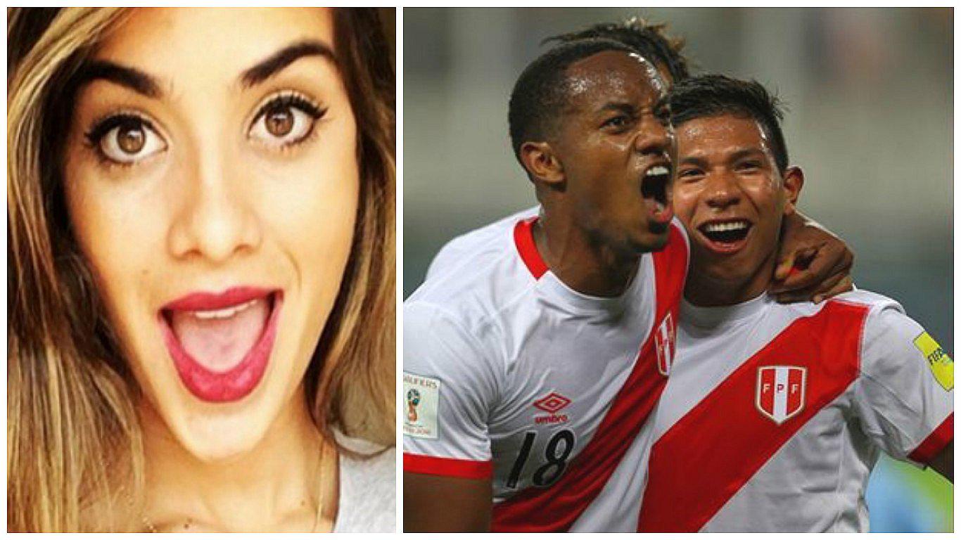 Perú vs. Bolivia: Korina Rivadeneira celebró con efusivo video el triunfo peruano