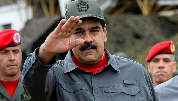 Nicolás Maduro confirma que no asistirá a la Cumbre de las Américas en Lima (VIDEO)