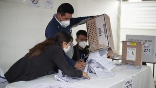 Elecciones 2022: ¿Dónde ganaron los candidatos de Renovación Popular y Podemos Perú?