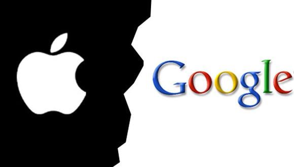 Apple pierde otra demanda en su guerra de patentes contra Google