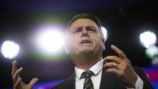 Bolsonaro advierte desde EE.UU. que su misión en Brasil “no ha terminado”