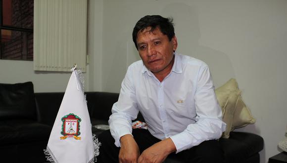 Ayacucho FC renovará con el 30% de su plantel de jugadores