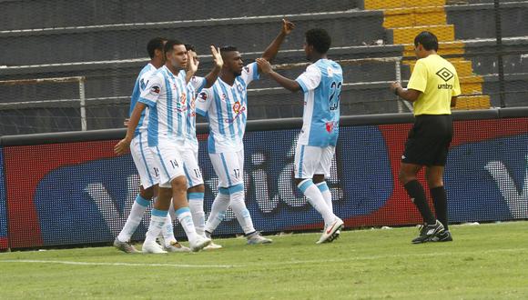 Torneo Apertura: Alianza Atlético goleó 4-1 a Unión Comercio