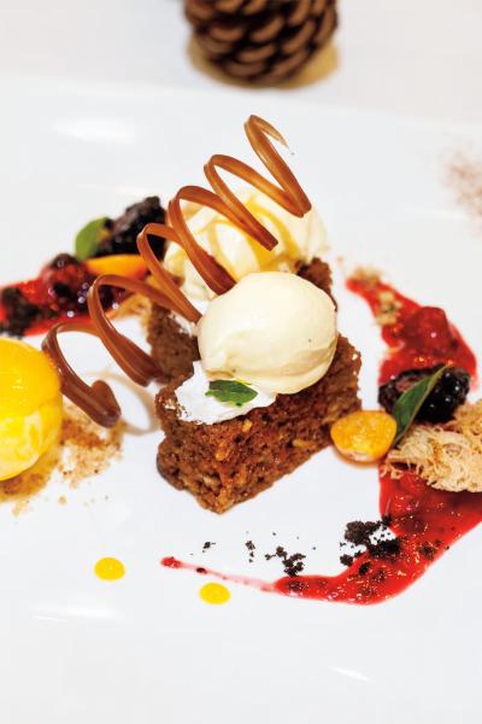 Navidad: Hotel Hilton trae atractivas opciones para celebrar fiestas