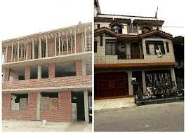 Piura: 50% de viviendas son de material noble