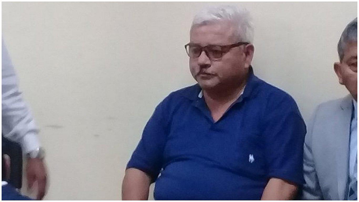 Sentencian a exgerente de Operaciones de Epsel a 3 años de cárcel suspendida