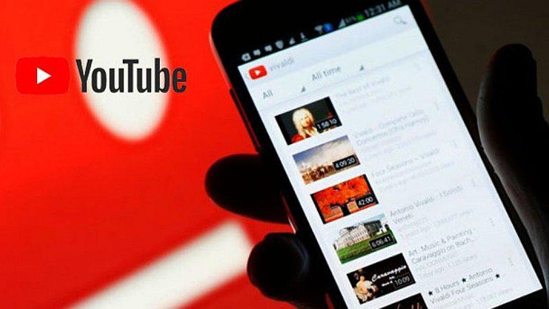 Así puedes escuchar música de YouTube con la pantalla de tu celular apagada 