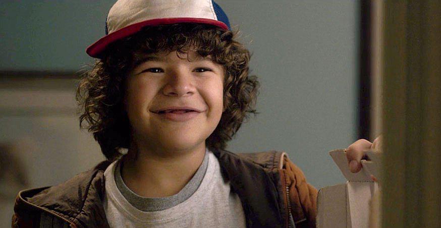 Stranger Things: Esta es la extraña enfermedad de 'Dustin' que lo lanzó a la fama (VIDEO)