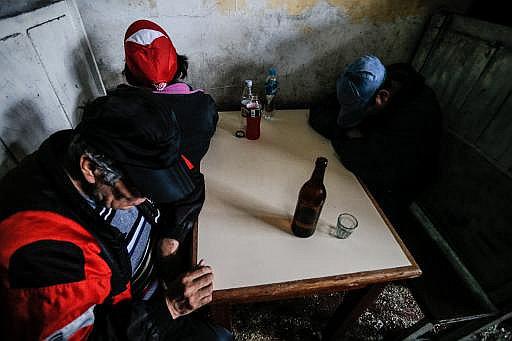 Referéndum: Tres detenidos por incumplir 'ley seca', según el Ministerio Público 