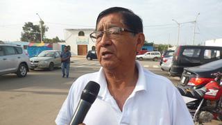 Chincha: Fallece Alberto Magallanes, alcalde de Alto Larán por COVID-19