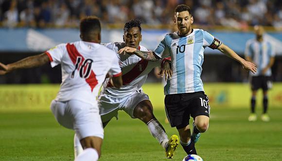 Lionel Messi sobre partido contra Perú: "Podríamos haber ganado tranquilamente"