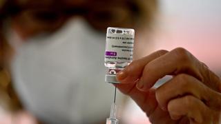 Coronavirus: la vacuna de AstraZeneca es “altamente eficaz” ante las variantes Delta y Beta
