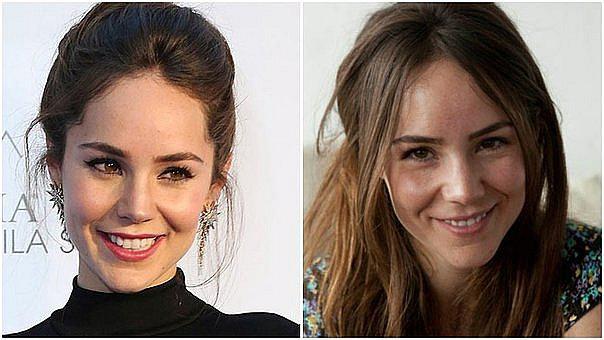 Camila Sodi publicó imagen íntima, se arrepintió, pero fue demasiado tarde (FOTO)