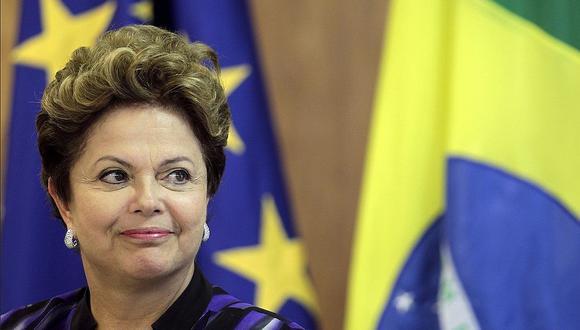 ​Dilma Rousseff y un “golpe moderno”