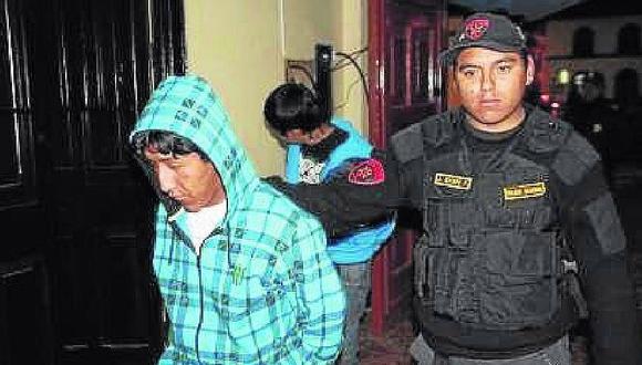 Puno: colombianos, venezolanos y bolivianos ilegales se escondían en La Rinconada