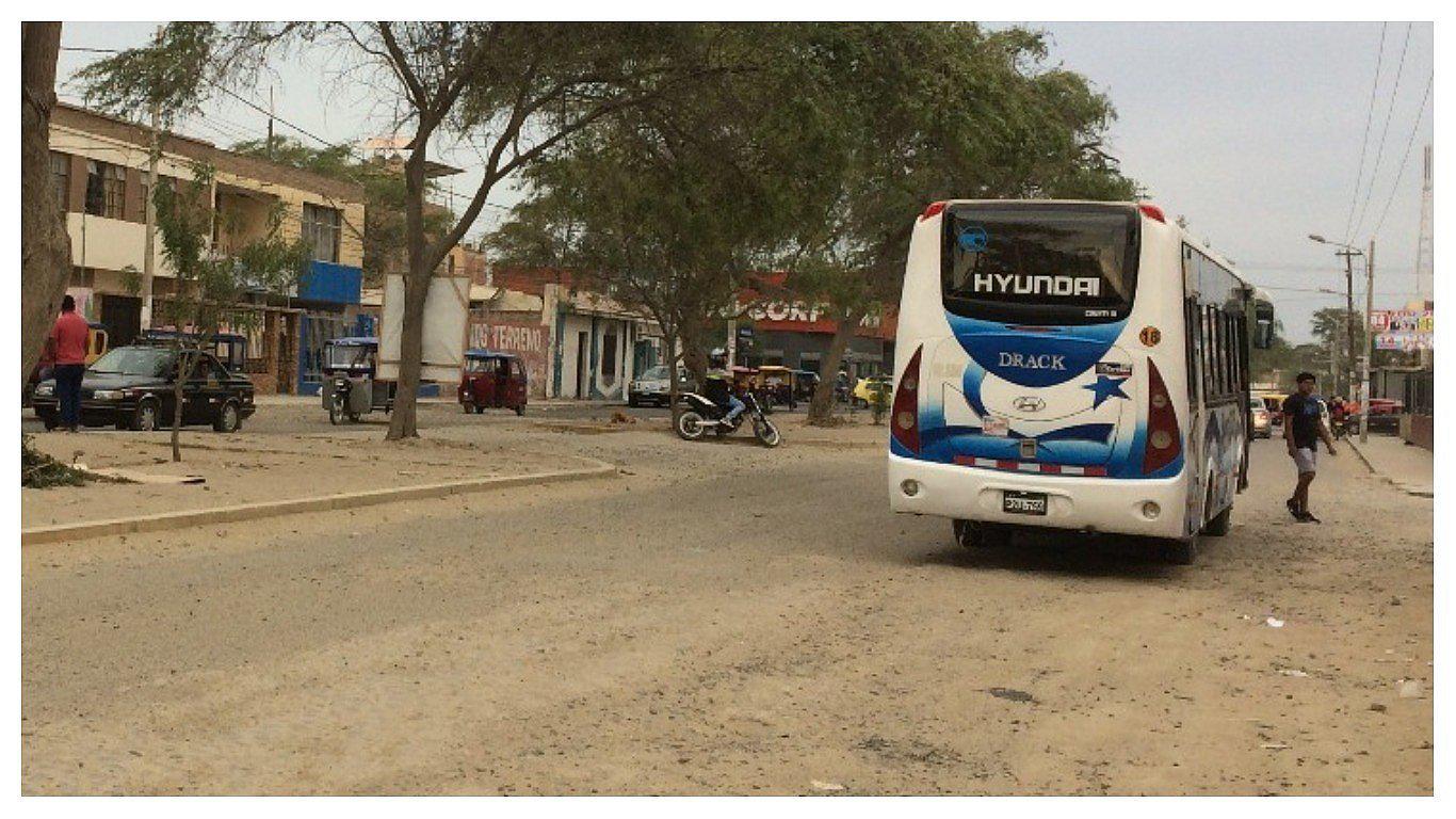 Contraloría detecta riesgos en los procesos para rehabilitar las vías de Piura